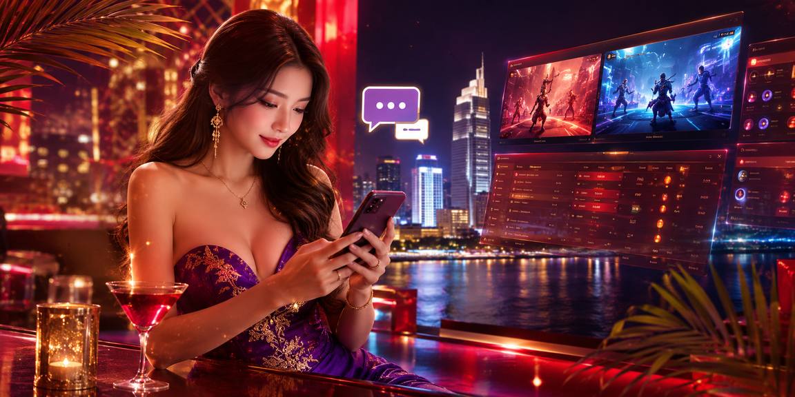 ug88 Chúng tôi xây dựng ug88 như thế nào